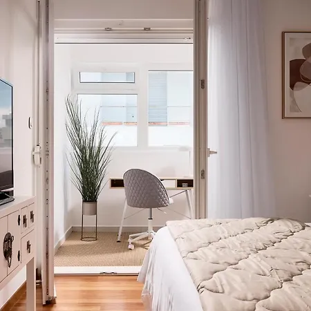 Apartment Elaia Luxury Selections Opal
