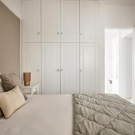 Apartment Elaia Luxury Selections Opal