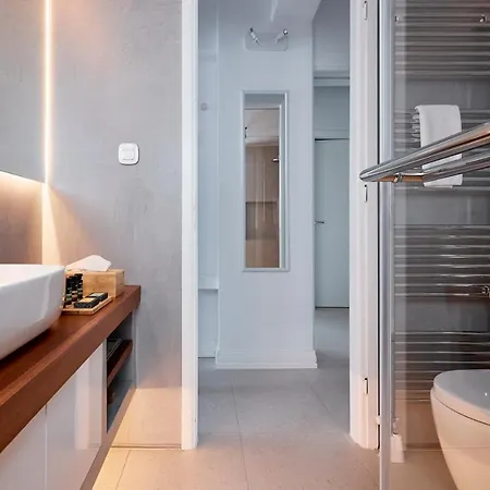 Elaia Luxury Selections Opal * Athens
