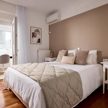 Apartment Elaia Luxury Selections Opal *