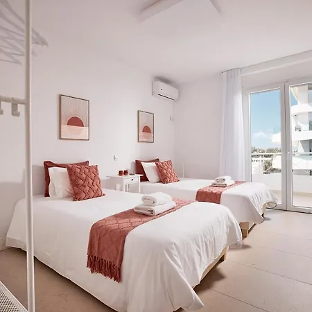 Apartment Elaia Luxury Selections Opal Athens