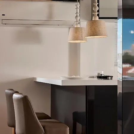 Apartment Elaia Luxury Selections Opal *