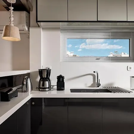 Elaia Luxury Selections Opal Apartment