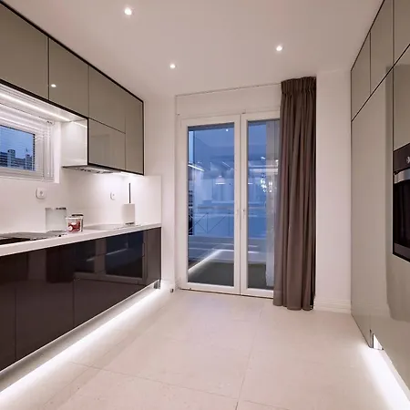 Apartment Elaia Luxury Selections Opal Athens