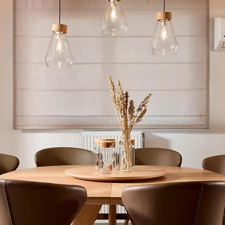 Elaia Luxury Selections Opal Apartment *