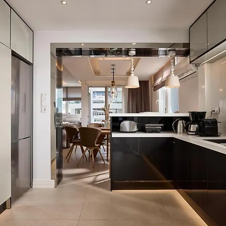 Apartment Elaia Luxury Selections Opal