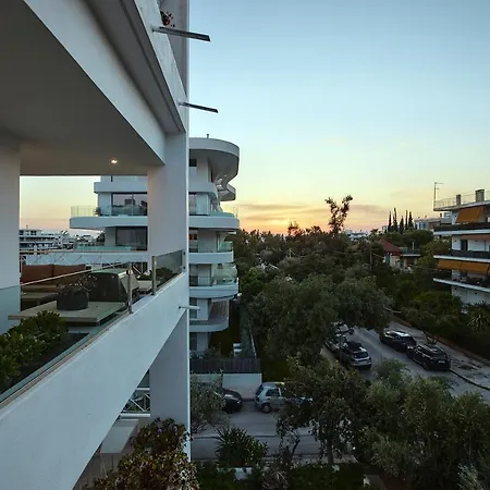 Elaia Luxury Selections Opal Apartment Athens