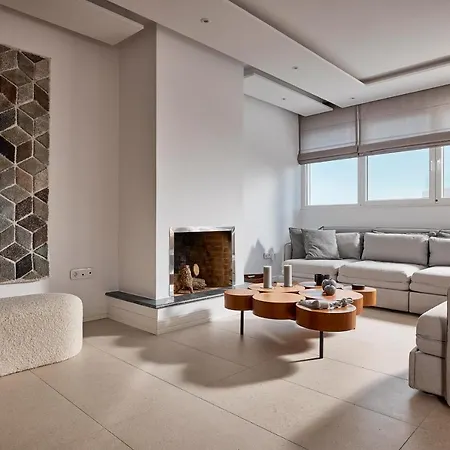 Elaia Luxury Selections Opal * Athens