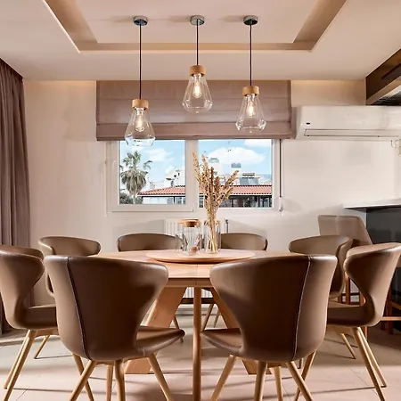 Elaia Luxury Selections Opal * Athens