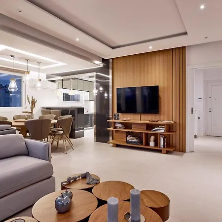 Apartment Elaia Luxury Selections Opal