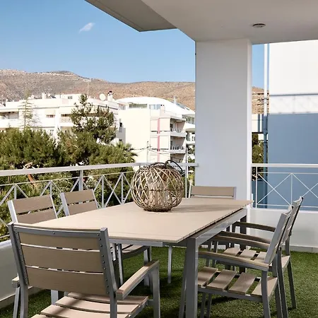 Elaia Luxury Selections Opal * Athens