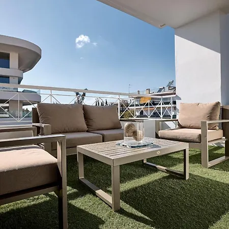 Apartment Elaia Luxury Selections Opal