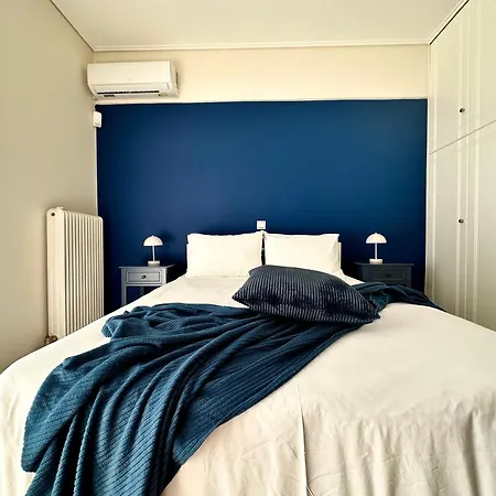 Apartment Elaia Luxury Selections Opal