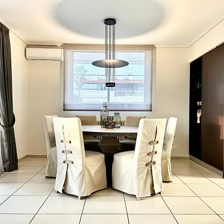 Elaia Luxury Selections Opal Apartment Athens