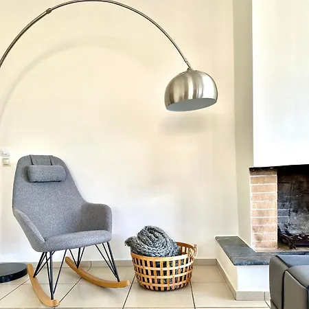 Apartment Elaia Luxury Selections Opal Athens