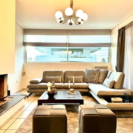 Elaia Luxury Selections Opal Apartment Athens